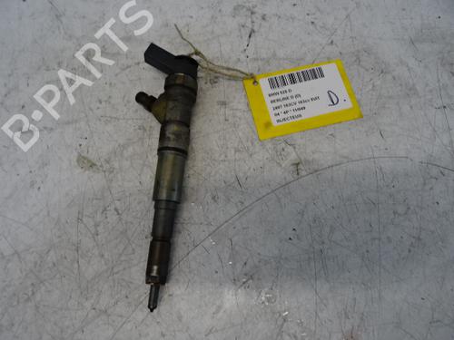 Used Injector Injector BMW 5 (E60) 525 d (163 hp) 20282795 20282795