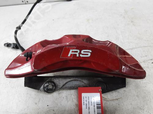Right front brake caliper AUDI A3 Sportback (8YA, 8YF) RS3 TFSI quattro | BP33678140M104  - Image 5
