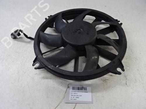 heater-blower-motor-citroen-berlingo-multispace-b9-2008-39054285 main image