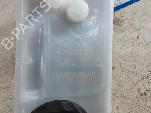 Brake master cylinder RENAULT KANGOO Express (FW0/1_) 1.5 dCi 90 (FW0G, FW05, FW08, FW11) | BP32243096M77 - Image 2
