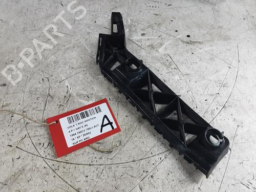 Rear bumper bracket VW T-ROC (A11, D11) 2.0 TSI 4motion | BP32293468C159