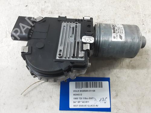 Front wiper motor VW SHARAN (7M8, 7M9, 7M6) 1.9 TDI | BP20282062M29 