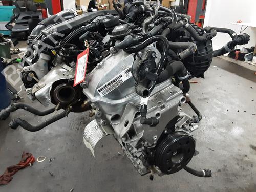 Engine VW TIGUAN (CT1) 1.5 eTSI | BP31708427M1 - Image 2