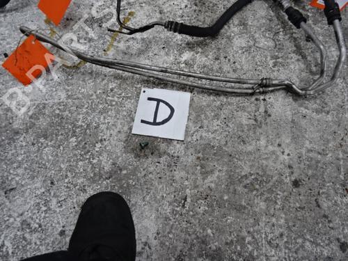 Used Pipe BMW 5 (E60) 525 d (197 hp) 20275220