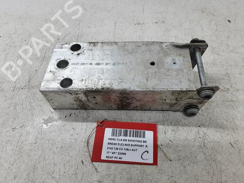 Used Front bumper reinforcement Front bumper reinforcement 20286697 20286697