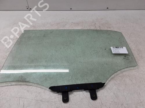 Used Rear left door window Rear left door window HYUNDAI i20 II (GB, IB) 1.2 (75 hp) 36478888 36478888