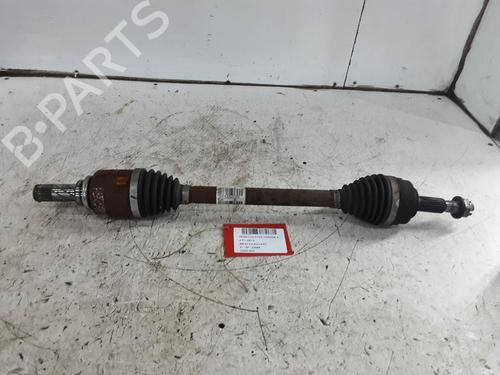 Used Left front driveshaft Left front driveshaft 36800275 36800275