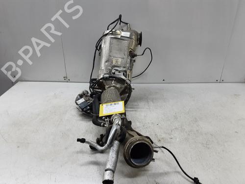 Used Particulate filter Particulate filter BMW 1 (F40) 116 d (116 hp) 36094231 36094231