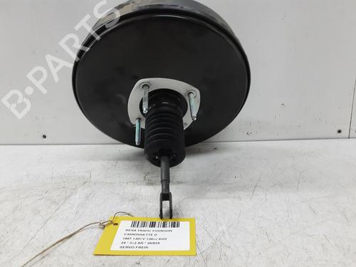 Servo brake RENAULT TRAFIC III Van (FG_) 2.0 dCi 110 (FGMW) | BP37176619M42 - Image 3