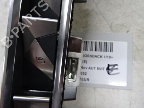 Used Switch Switch DS DS 7 Crossback (J4_, JR_, JC_) 2.0 BlueHDi 180 (JJEHZR) (177 hp) 39057563 39057563