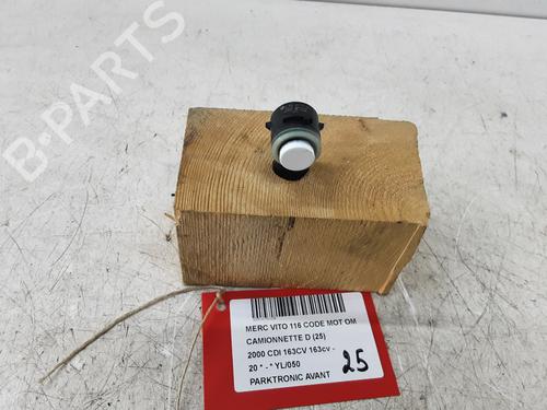 Used Electronic module MERCEDES-BENZ VITO Van (W447) 116 CDI (447.601, 447.603, 447.605) (163 hp) 29168054