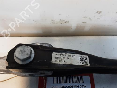 Gearbox mount VW T-ROC (A11, D11) 2.0 TDI | BP28824298M88 - Image 2