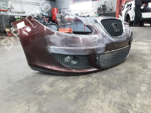 Front bumper SEAT ALTEA XL (5P5, 5P8) 1.9 TDI | BP20985579C7 