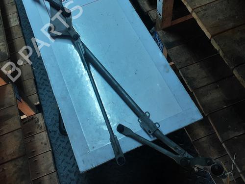 Front wipers mechanism MERCEDES-BENZ B-CLASS Sports Tourer (W245) B 150 (245.231) | BP20279063C83 