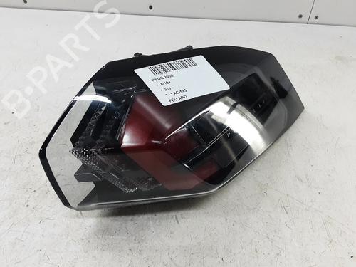 Used Right taillight Right taillight 20281685 20281685