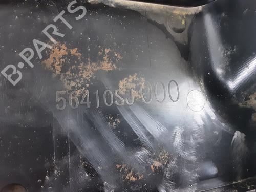 Underbody protection SUBARU FORESTER (SK_) 2.0 e-Boxer Hybrid AWD (SKE) | BP32245096M92 - Image 3