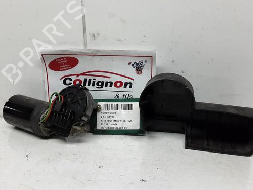 Viskermotor vindrude FORD FOCUS I (DAW, DBW) 2.0 16V (131 hp) 20282082