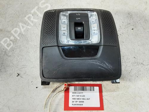 Luz interior Luz interior 33199497 33199497