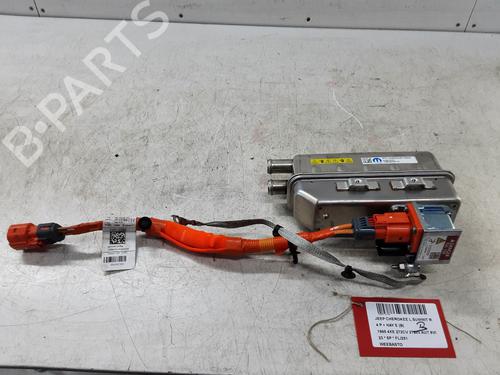 Used Electronic module Electronic module JEEP GRAND CHEROKEE L V (WL) 2.0 4xe Plug-in Hybrid (381 hp) 32246448 32246448