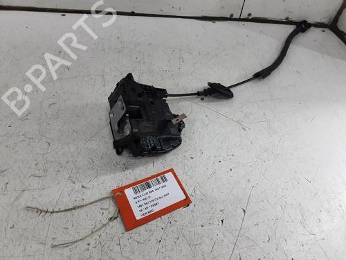 Used Rear right lock RENAULT CLIO IV (BH_) 1.5 dCi 110 (110 hp) 20280391
