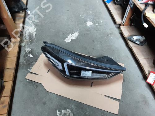 Right headlight HYUNDAI TUCSON (TL, TLE) 1.6 CRDi | BP32242653C29