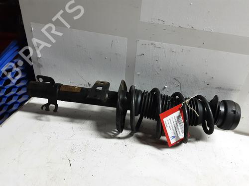 Right front shock absorber VW UP! (121, 122, BL1, BL2, BL3, 123) 1.0 | BP20273447M17 