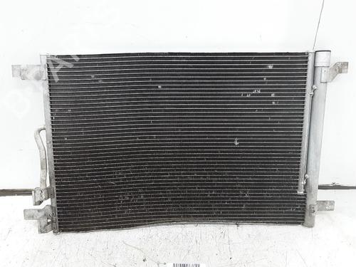 Used AC radiator AC radiator VW GOLF VII (5G1, BQ1, BE1, BE2) 1.0 TSI (110 hp) 32243290 32243290