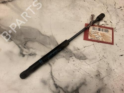 Used Tailgate lock Tailgate lock PEUGEOT 407 (6D_) 3.0 (6DXFVJ) (211 hp) 40293174 40293174
