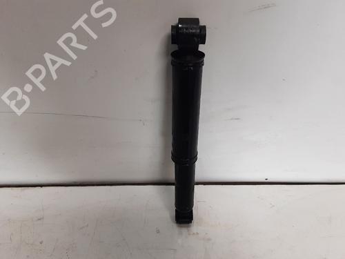 Left rear shock absorber RENAULT MASTER III Van (FV) 2.3 dCi 150 FWD (FV0F, FV03, FV09) | BP20287369M18 