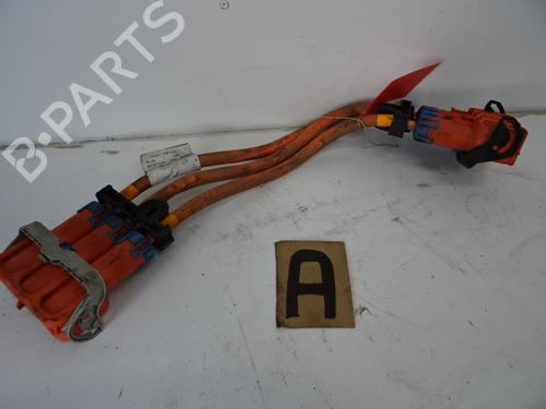 Used Cable CITROËN DS5 2.0 HDi 165 Hybrid4 4x4 (163 hp) 20269662