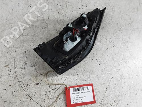 Right tailgate light DS DS 3 / DS 3 CROSSBACK (UR_, UC_, UJ_) 1.5 BlueHDi 100 (UCYHYJ) | BP32249058C80 - Image 3