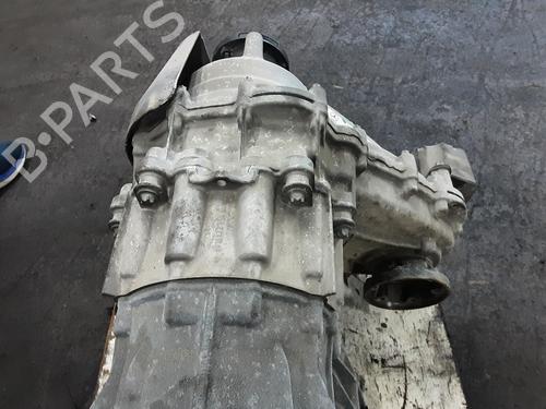 Gearbox MERCEDES-BENZ GLE (V167) GLE 300 d 4-matic (167.119) | BP35948564M3 - Image 7