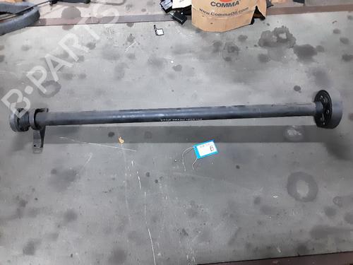 Used Driveshaft Driveshaft VW GOLF IV (1J1) 1.9 TDI 4motion (90 hp) 20285836 20285836