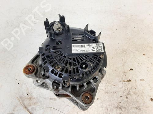 Generator RENAULT CLIO V (B7_) 1.5 Blue dCi 85 (B7AG) | BP32248070M7 - Image 2
