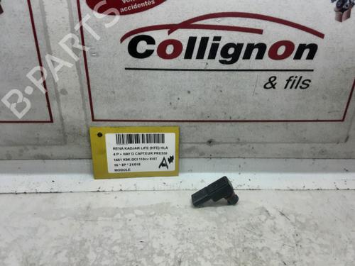 Used Control unit Control unit RENAULT KADJAR (HA_, HL_) 1.5 dCi 110 (HLA3) (110 hp) 20280417 20280417