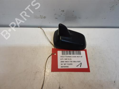 Used Antenna/Base VW TOURAN (5T1) 2.0 TDI (150 hp) 29168090