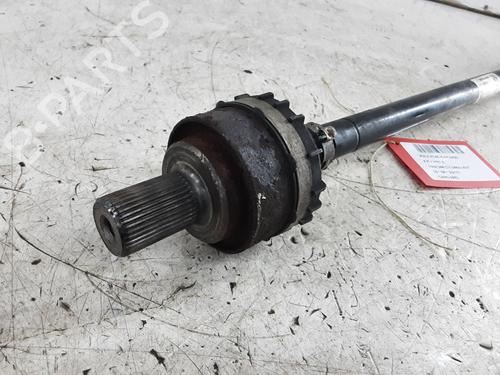 Right rear driveshaft VOLVO XC40 (536) T5 AWD | BP33247471M41 - Image 3