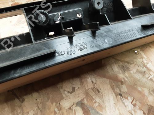Frontplade/Frontkurv AUDI Q3 (F3B) 35 TDI | BP26201292C72 - Image 3