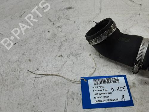 Other VW POLO V (6R1, 6C1) 1.6 TDI | BP20274991O1