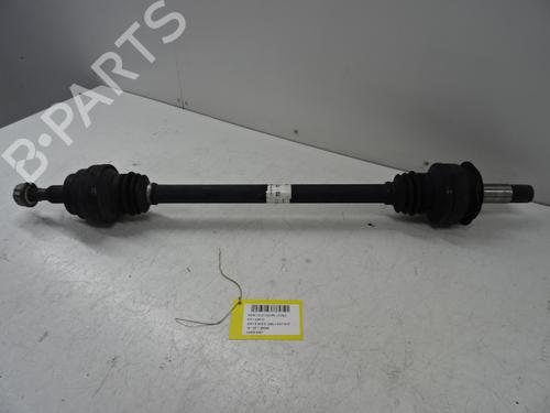 Used Right rear driveshaft MERCEDES-BENZ GLE Coupe (C292) 350 d 4-matic (292.323, 292.324) (258 hp) 20269587
