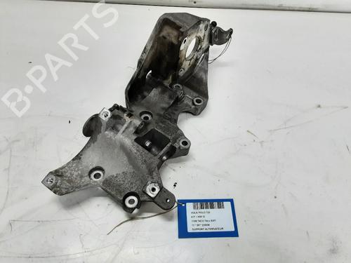 Used Support VW POLO V (6R1, 6C1) 1.2 TDI (75 hp) 20279588