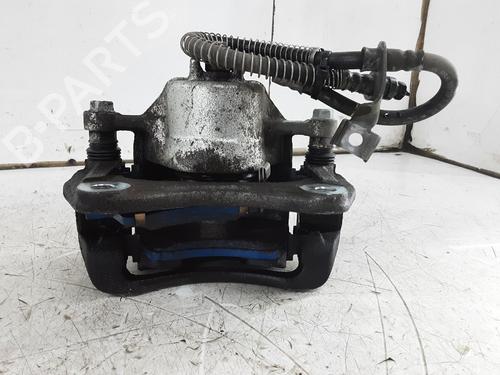 Right front brake caliper KIA RIO IV (YB, SC, FB) 1.0 T-GDI 100 | BP30578953M104