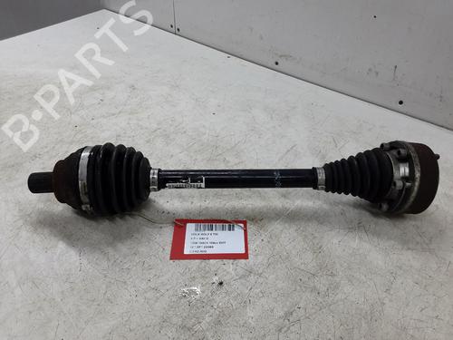 Used Left front driveshaft VW GOLF VI (5K1) 1.6 TDI (105 hp) 20280896