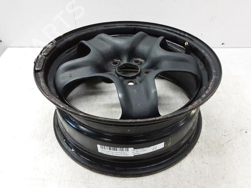 Used Rim Rim 36951469 36951469