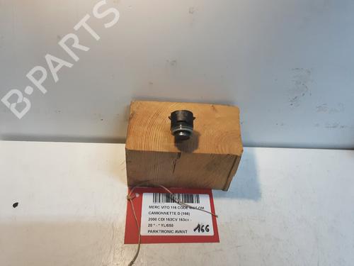 Used Electronic module MERCEDES-BENZ VITO Van (W447) 116 CDI (447.601, 447.603, 447.605) (163 hp) 29168312