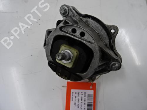 Used Engine mount BMW 1 (F21) 116 i (109 hp) 20280625