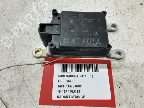 Used Electronic sensor NISSAN QASHQAI II (J11, J11_) 1.5 dCi (116 hp) 32248003