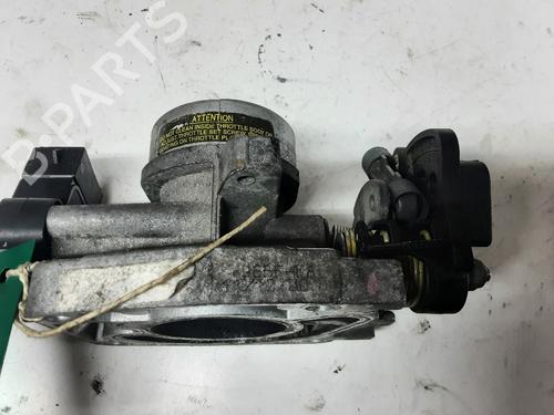 Throttle body FORD FIESTA IV (JA_, JB_) 1.3 i | BP20278770M82 