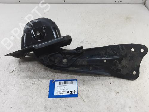 Right rear suspension arm VW SCIROCCO III (137, 138) 1.4 TSI | BP20276878M15 