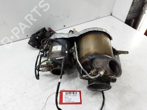 Particulate filter SKODA OCTAVIA III Combi (5E5, 5E6) 1.6 TDI | BP22176249M81 